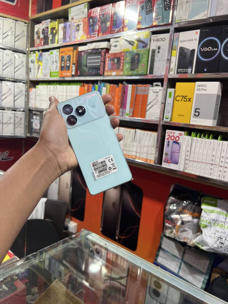 Infinix Other Model 2