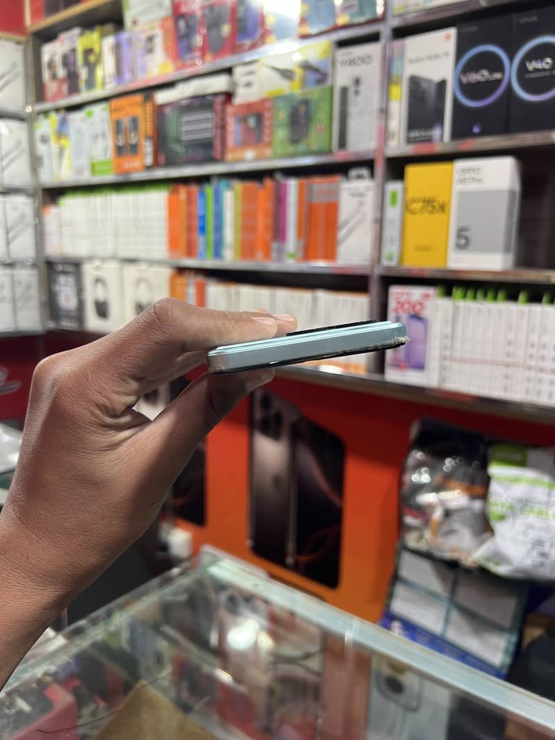 Infinix Other Model 3