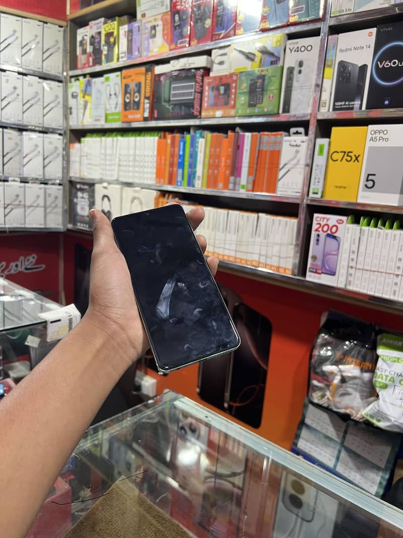 Infinix Other Model 4