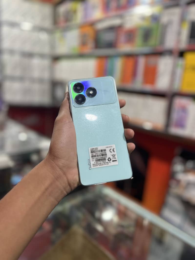 Infinix Other Model 6