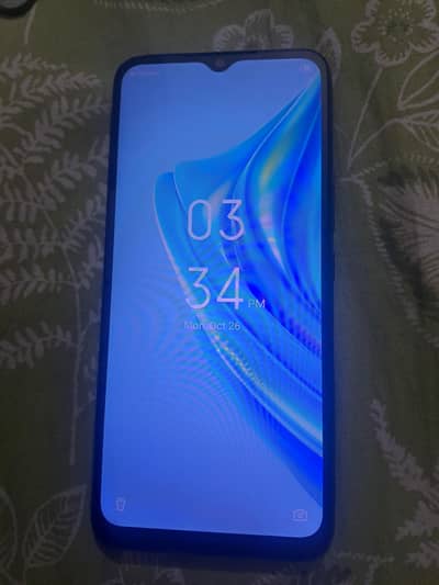 Infinix Hot 20i