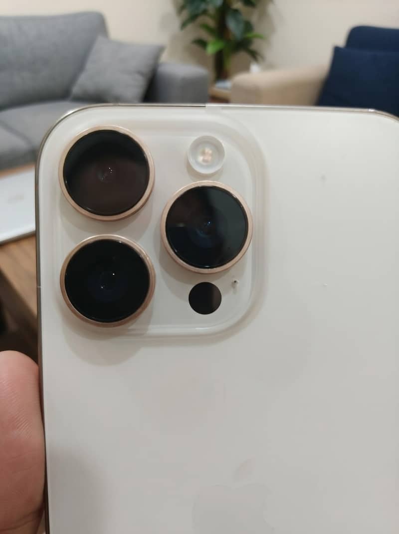 iPhone 16 Pro Max 4