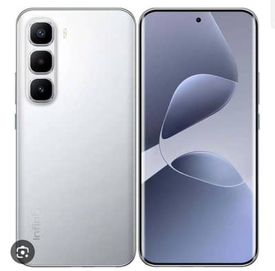 Infinix Hot 60 Pro