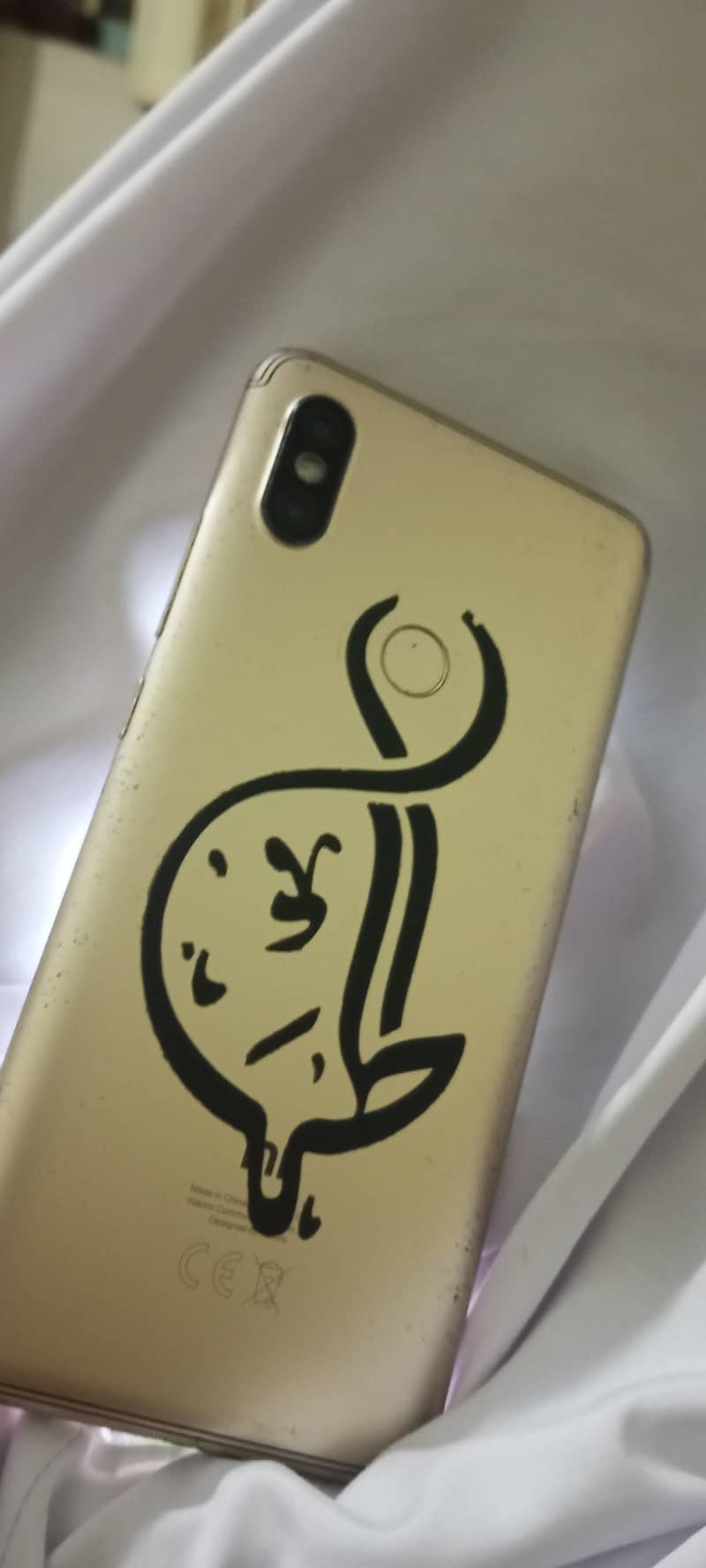 Xiaomi Redmi S2 0