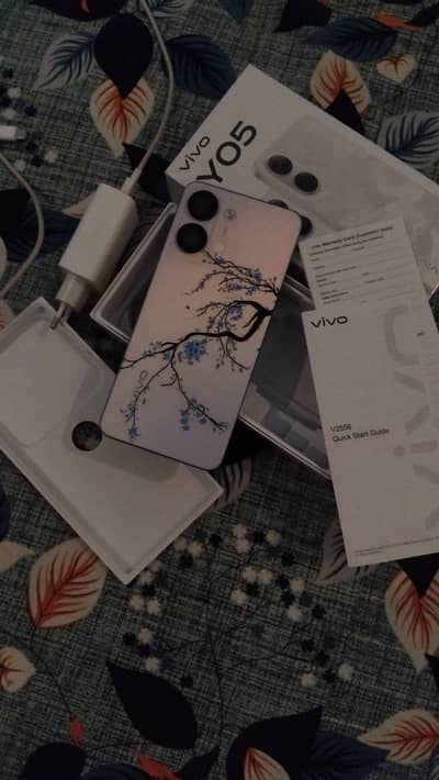 Y05 Vivo