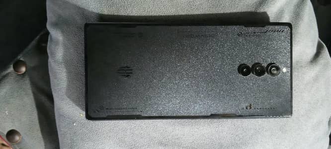 Nubia Redmagic 8 pro