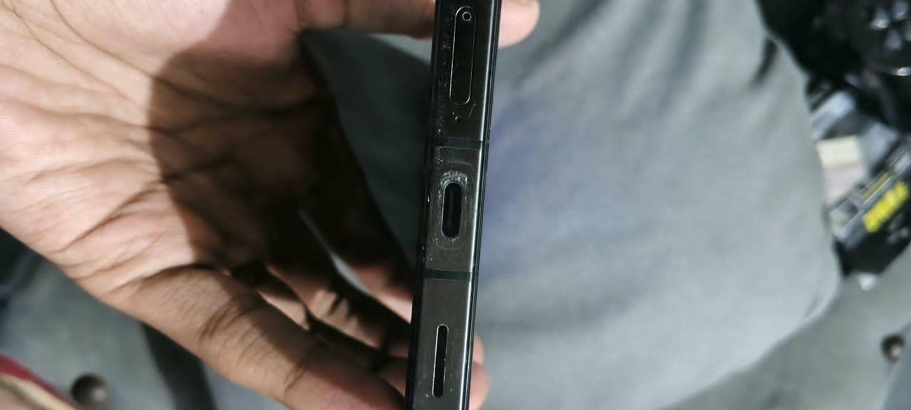 Nubia Redmagic 8 pro 1