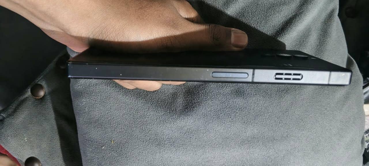 Nubia Redmagic 8 pro 2