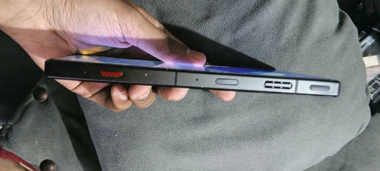 Nubia Redmagic 8 pro 3