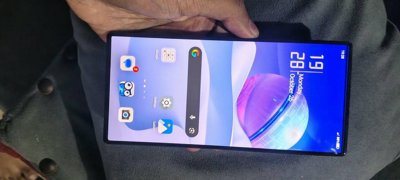 Nubia Redmagic 8 pro 4