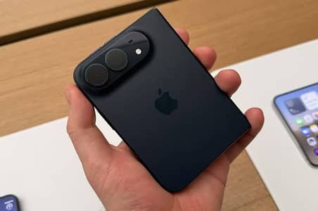 Apple iPhone Duo 512gb