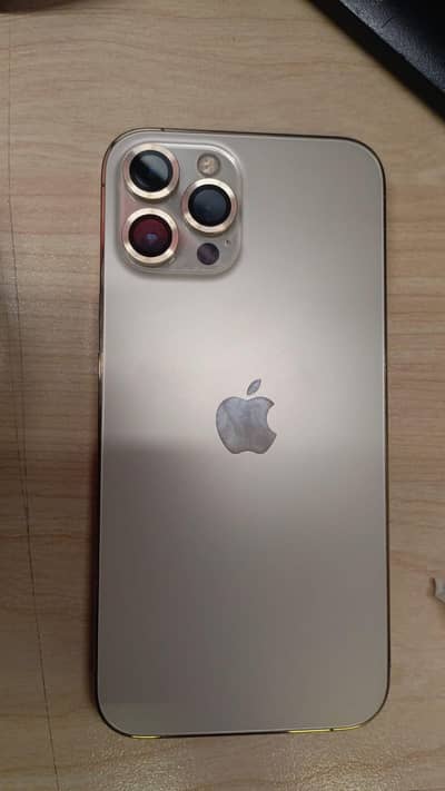 Apple iPhone 12 Pro Max Non PTA