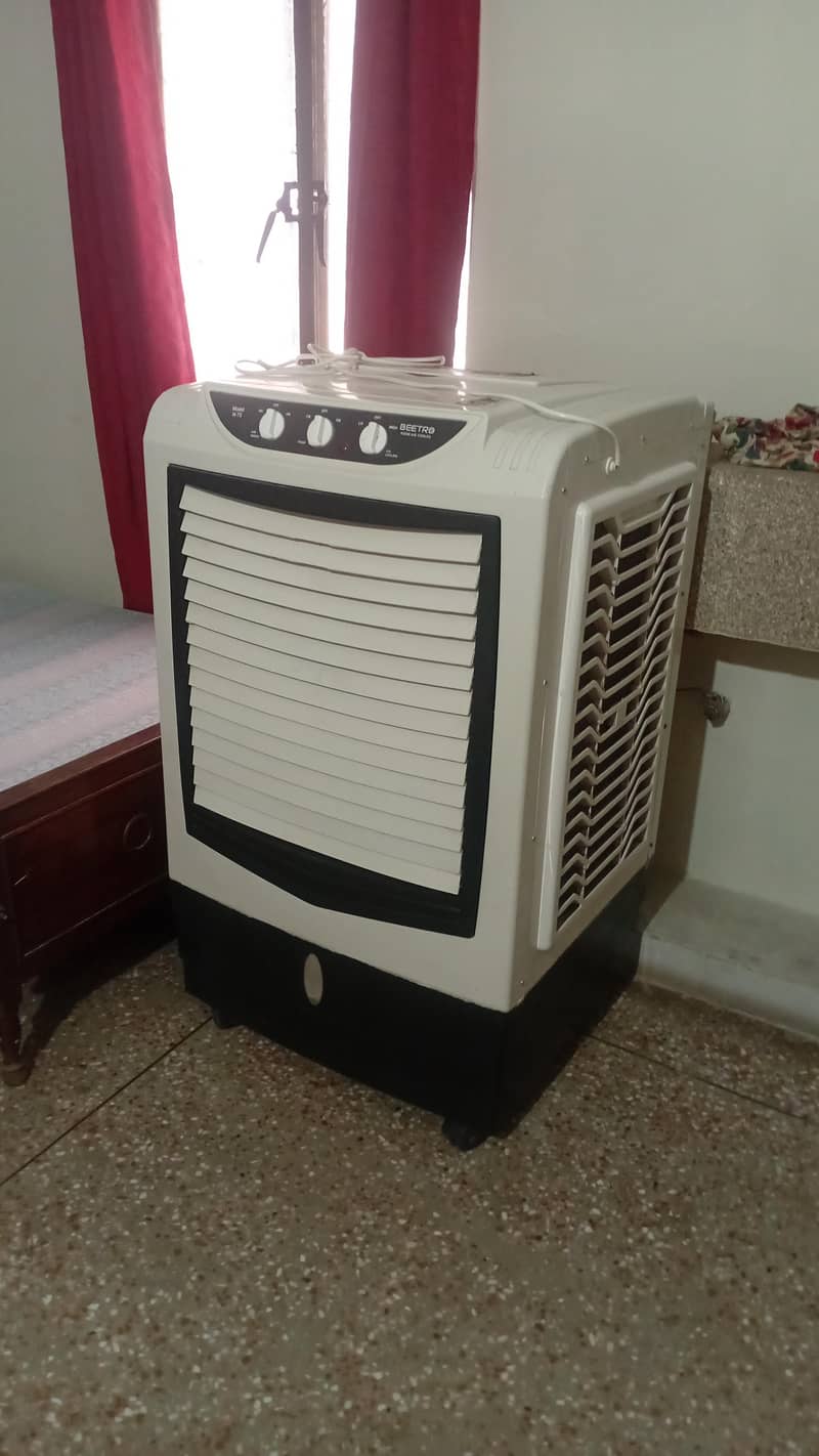 Room cooler 0