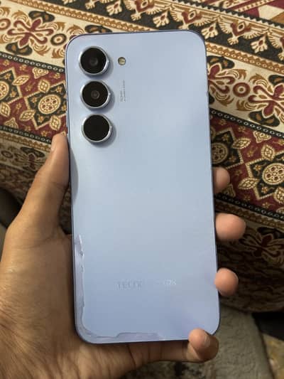 Tecno Spark 40 Pro Urgent Sale