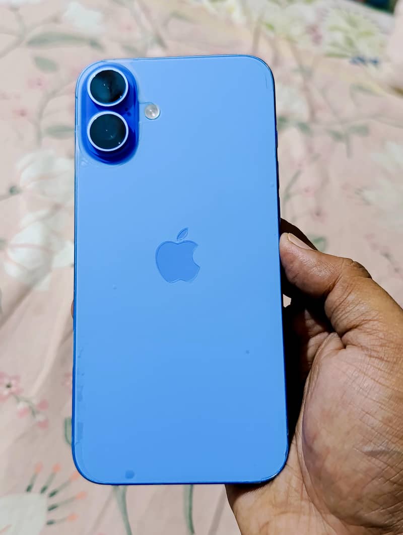 Apple iPhone 16 Plus JV 2