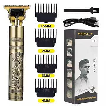 vintage T9 Trimmer