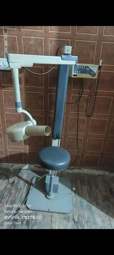 Dental Xray
