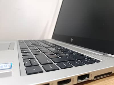 HP Elitebook 840 G6