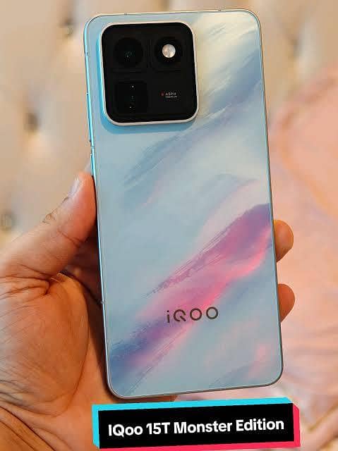 iqoo 15t 0