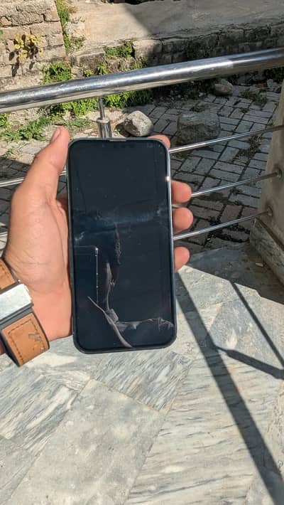 Apple iPhone 13