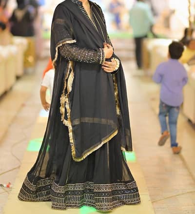fancy wear