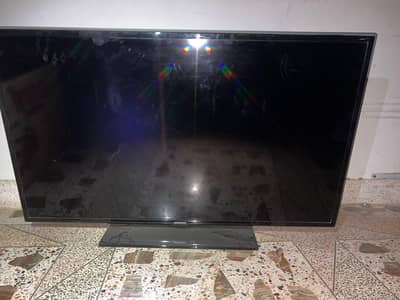 Samsung WIBT30A MODEL  46"