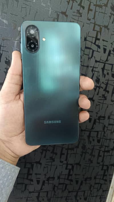 Samsung A07