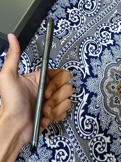 Apple iPhone 11 Pro Max