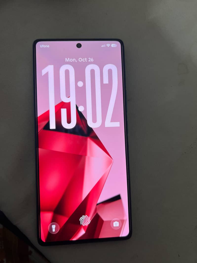 infinex note 50 0