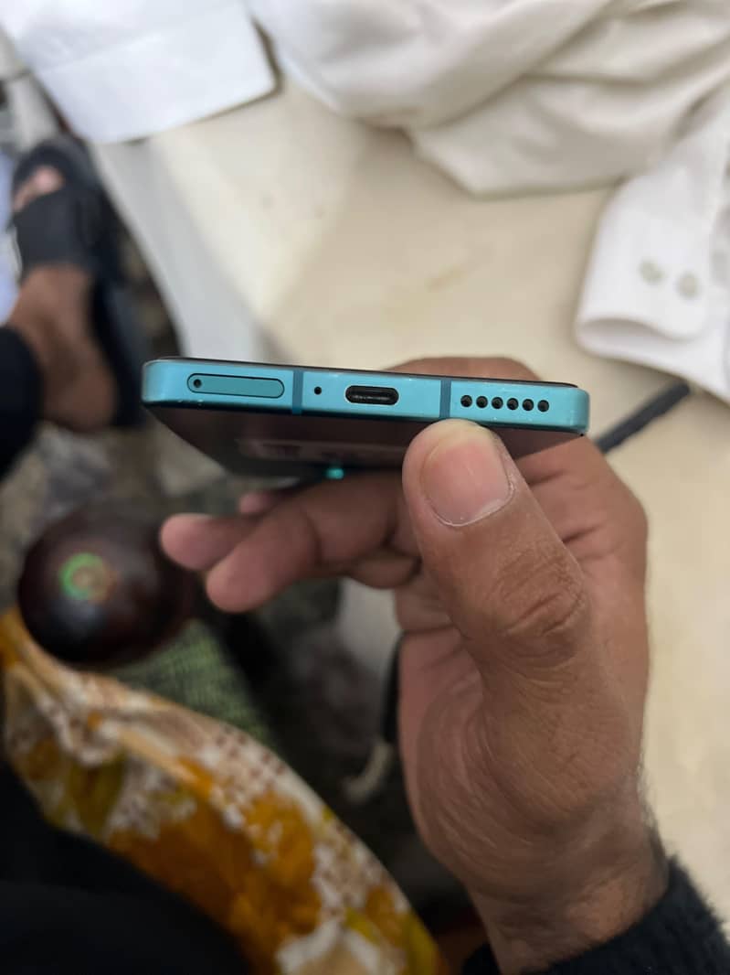 infinex note 50 4