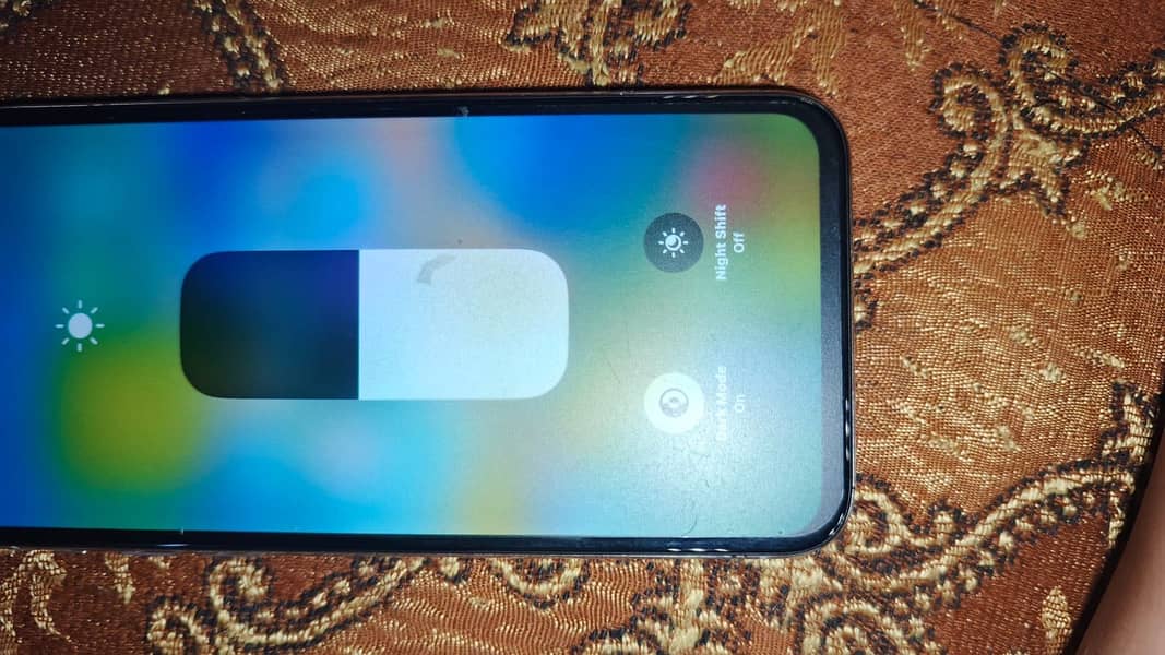 Apple iPhone X 0