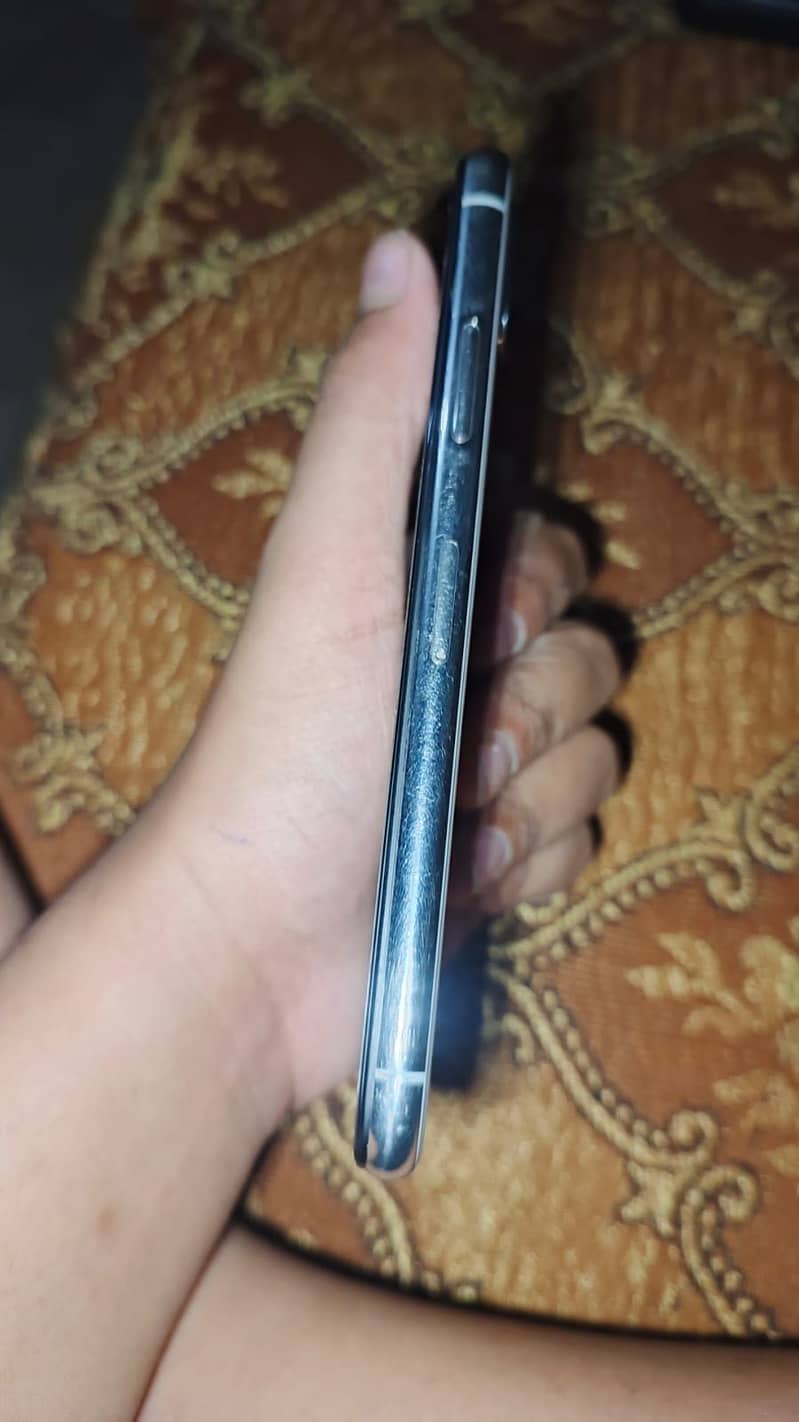 Apple iPhone X 7