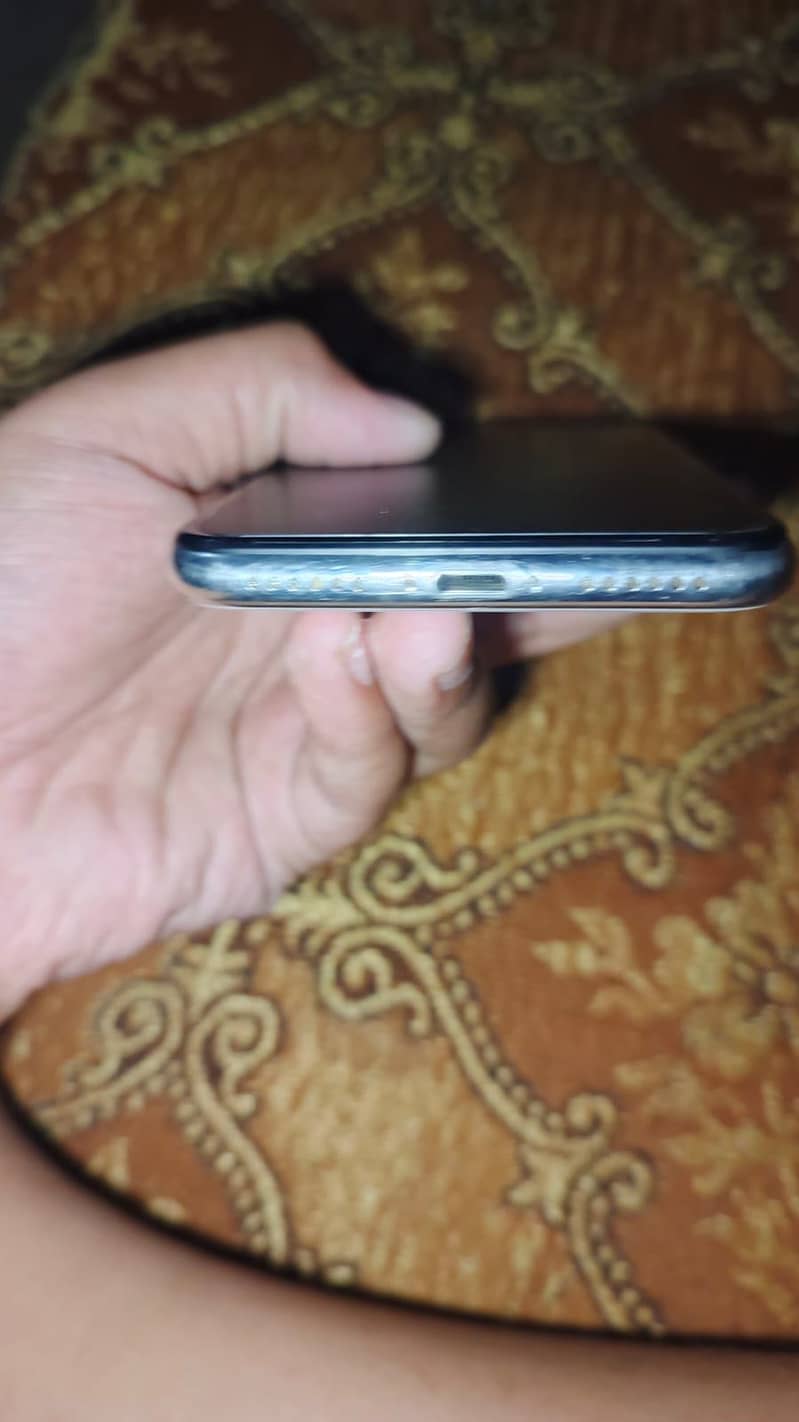 Apple iPhone X 8