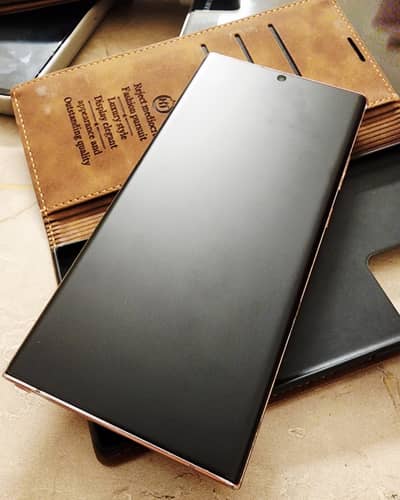 Samsung Mobile Note 20 Ultra