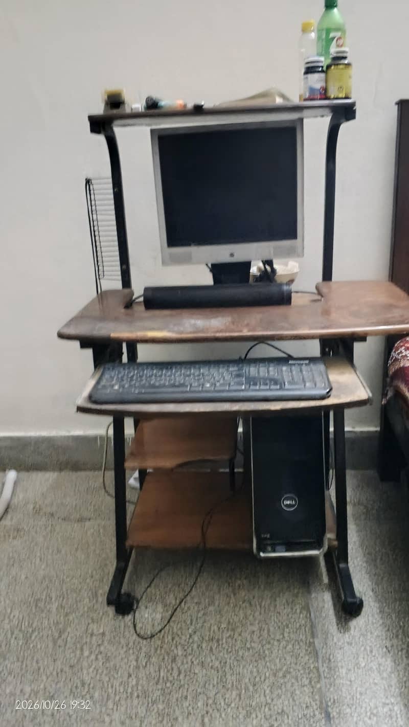 Computer Table | Study Table | Table 1
