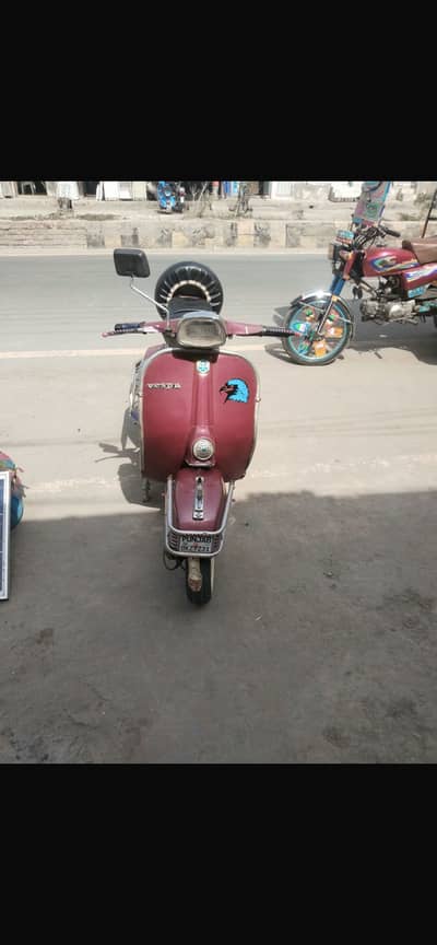 Vespa
