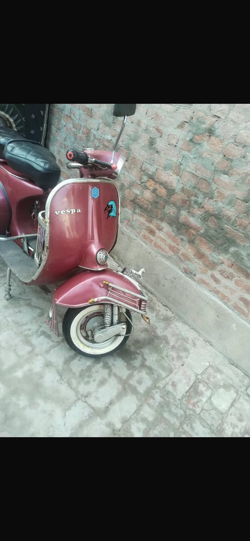 Vespa 2