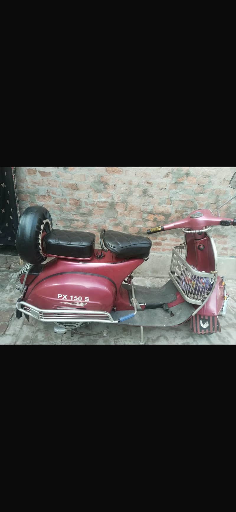 Vespa 7