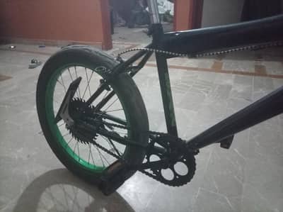 cycle