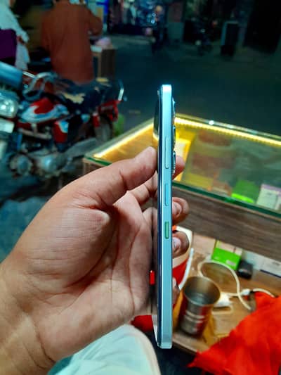 Infinix Hot 60i