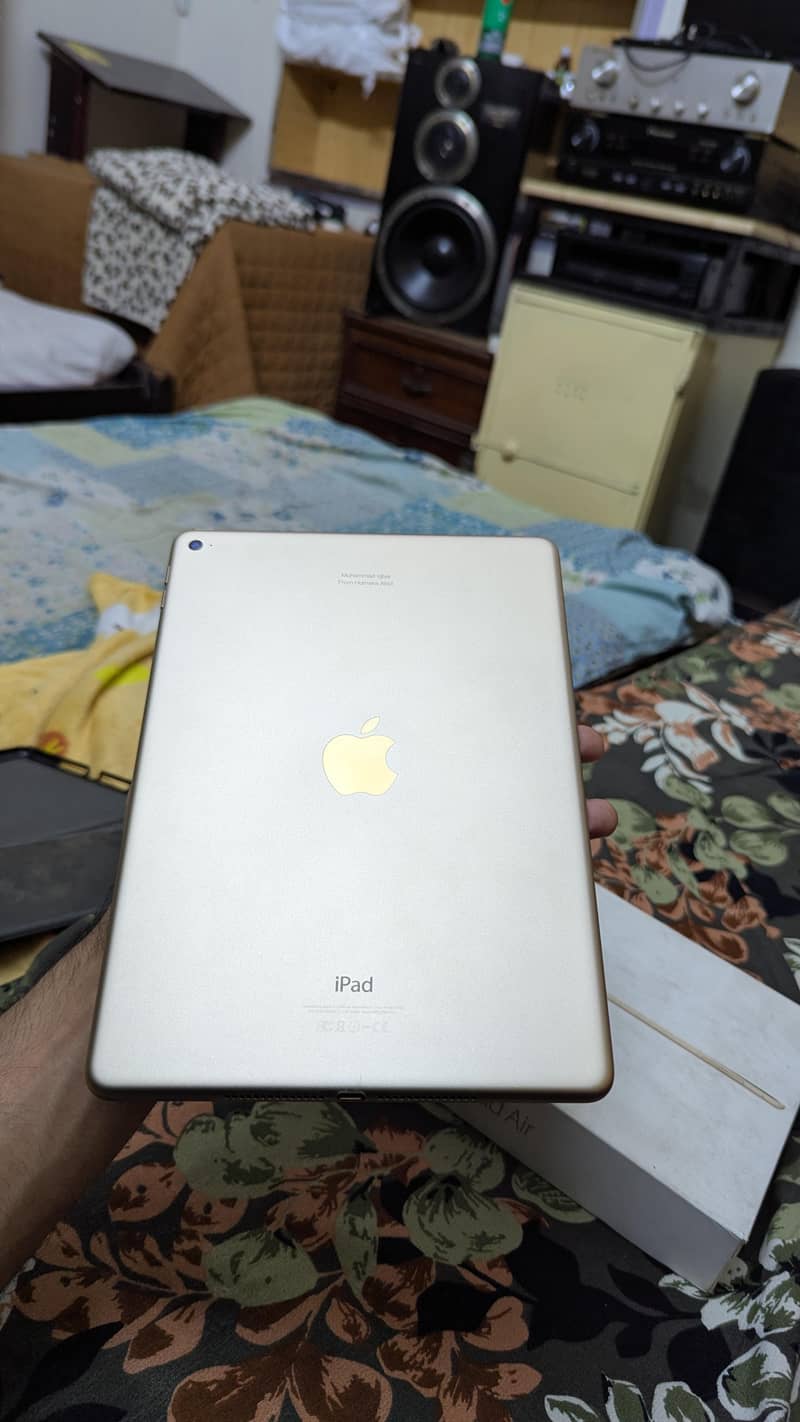 ipad air 2 5