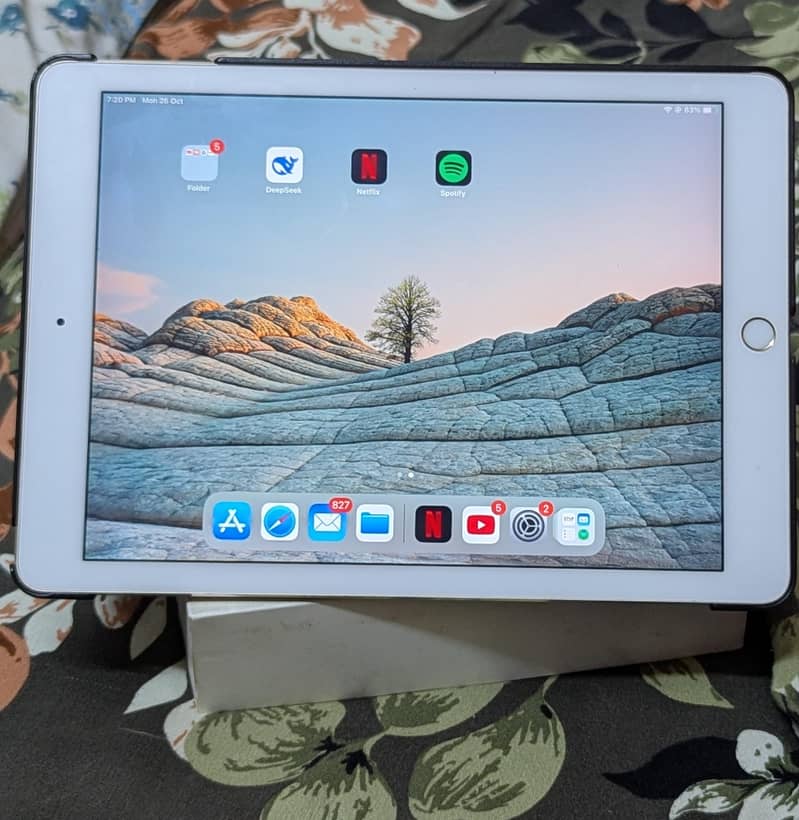 ipad air 2 7