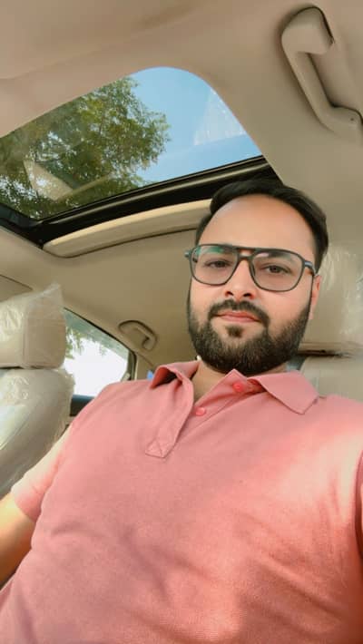 محمد وقاص