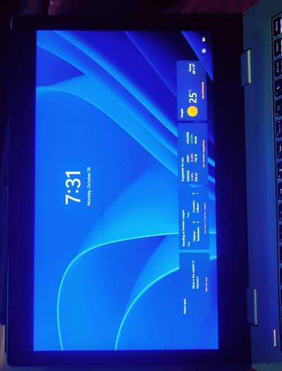 Hp pro book core i5 8th gen
