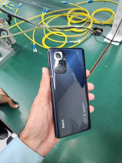 Xiaomi Redmi Note 10 Pro