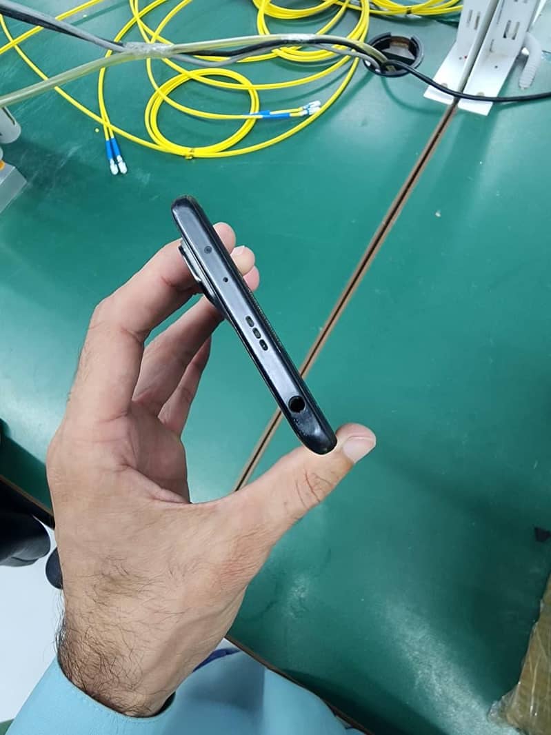 Xiaomi Redmi Note 10 Pro 2