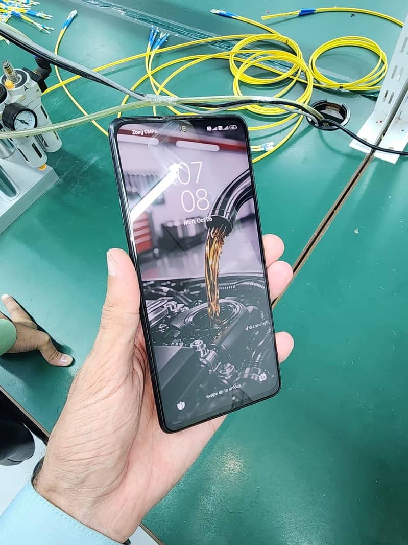 Xiaomi Redmi Note 10 Pro 4