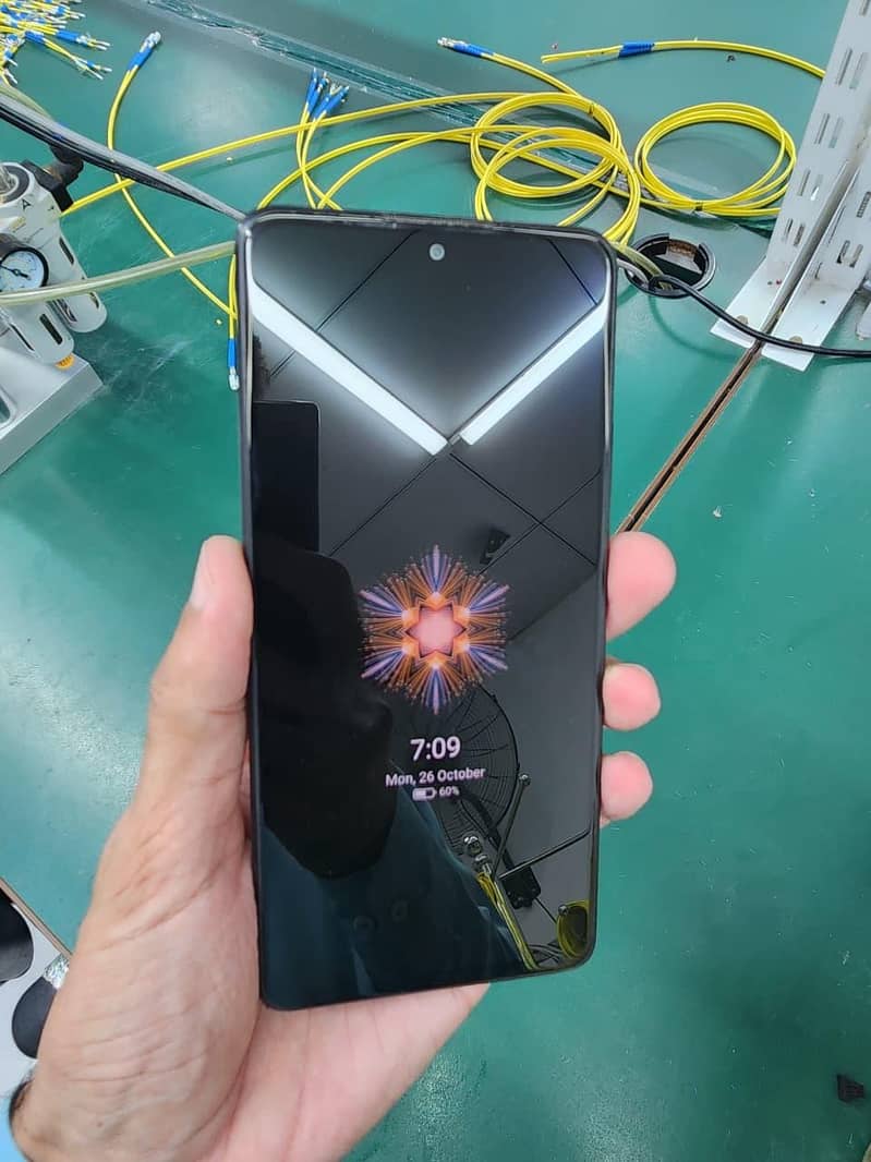 Xiaomi Redmi Note 10 Pro 5