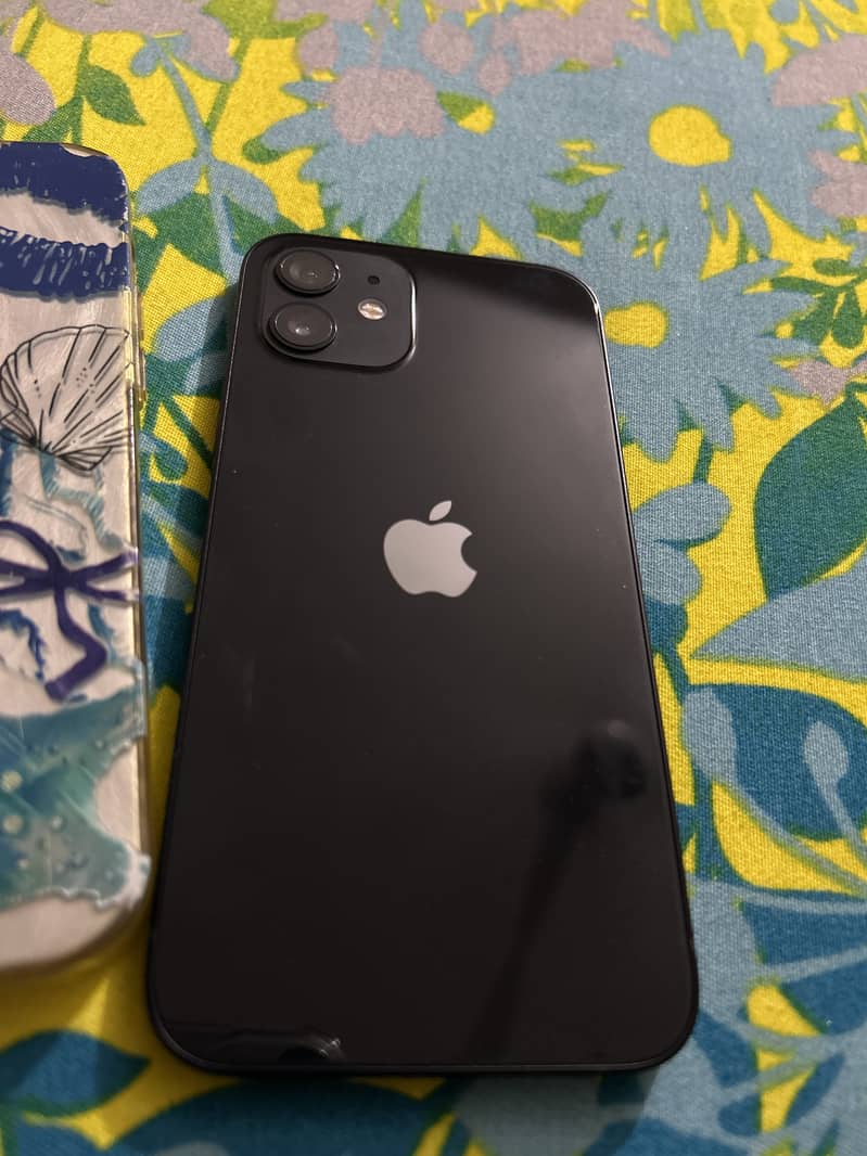 Apple iPhone 12 0