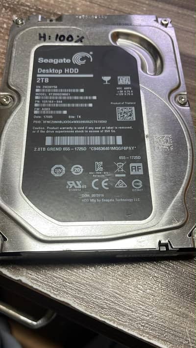 SATA Hard Drives Hdd for sale